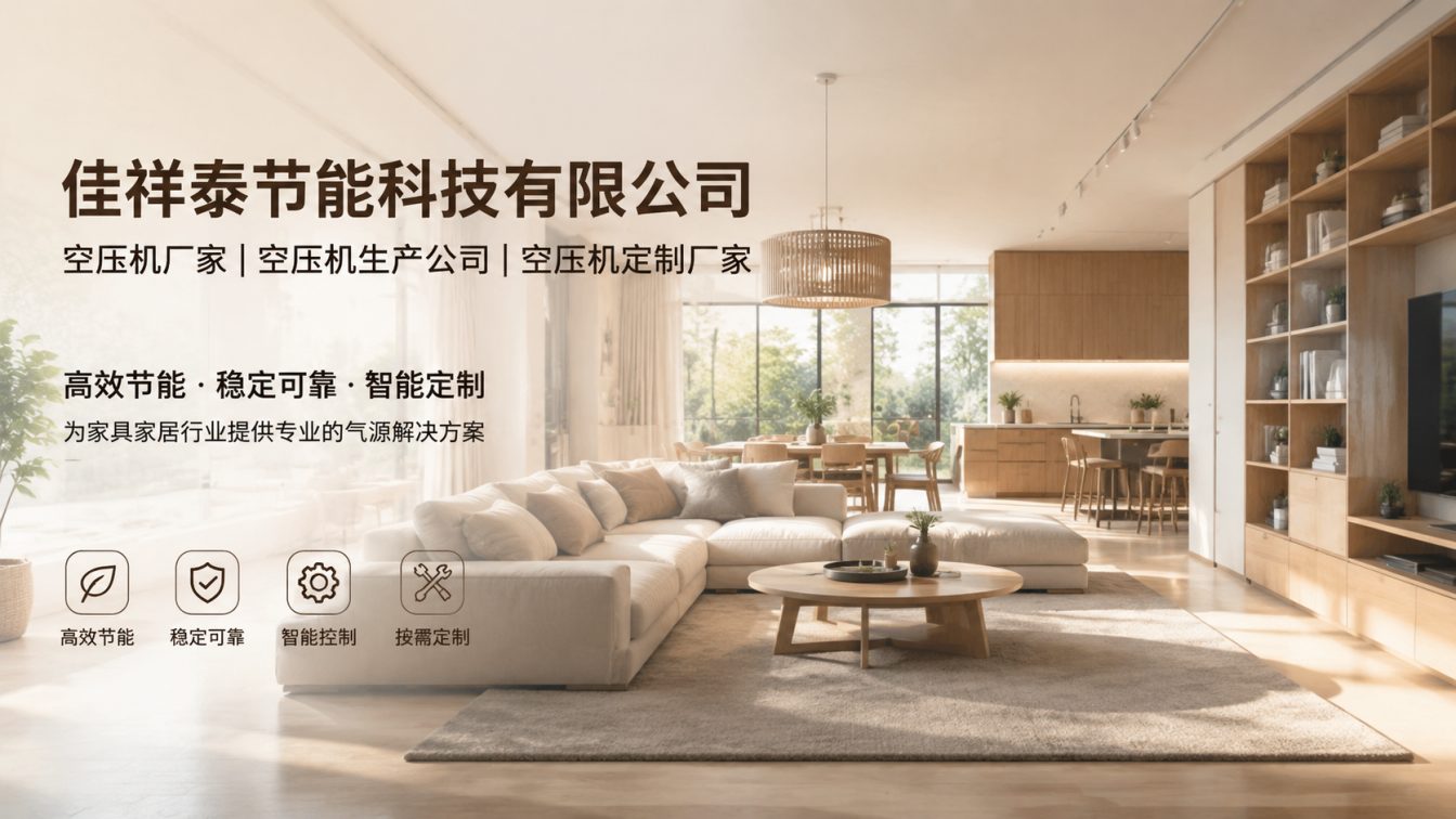 白城还在为空压系统成本发愁？
